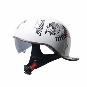 ダック テール ヘルメット 装飾用の通販｜au PAY マーケット